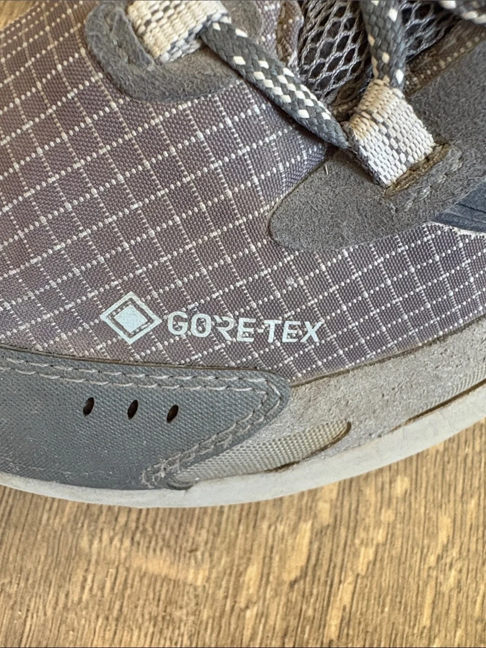 Merrell durable hiking